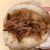 まるごとにっぽん内の「島根和牛ご縁ライスバーガー」が旨い！　そして「縁」のお話