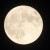 今夜は満月。 実は今年最大のスーパームーン。 さらに今夜見るのが初夢ですよ！