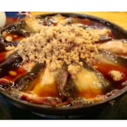 【浅草 どぜう 飯田屋 たまご】