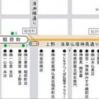 【浅草 通称 仏壇通りの秘密】