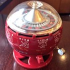 【浅草 喫茶店 天国 星座占い】