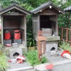【浅草寺 仏像破壊事件 現在】