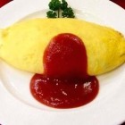 【浅草 オムライス 実は日本発祥】