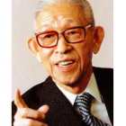 【浅草 雷門 粋な表記】