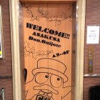 【浅草 ドンキホーテ 変なエレベーター】