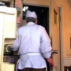 トイレからカツカレーを出す店で更なる裏技！