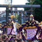 【神輿（みこし）とは？】
