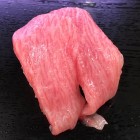 初セリ「すしざんまい」落札　原価は一貫いくら？　早速、浅草雷門店で食べてきた！