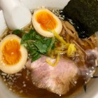 与ろゐ屋（よろいや） 浅草で一番有名で影響力のある らーめん屋