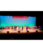 アイドル初心者編集長が「浅草西地区アイドルまつり」に参加してみた！