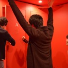リアル脱出ゲーム「アジト オブ スクラップ 浅草」にトライしてみた！