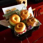浅草神社で新商品のヒット祈願したら、早速ご利益が！！