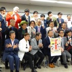 漫才協会一番のビックイベント「漫才大会」がいよいよ明日 11月22日浅草公会堂で開催！