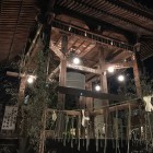 「年越し蕎麦」に行列　この後「除夜の鐘」も　大晦日の浅草