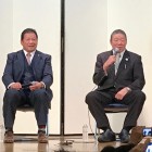 浅草でマニアックな「藤波辰爾vs木村健悟」のトークショーが開催。 思わぬ大爆笑に！