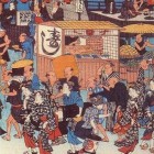 【江戸前寿司 発祥】